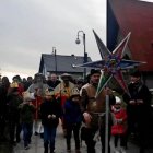 Święto Trzech Króli w Targowisku