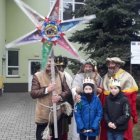 Święto Trzech Króli w Targowisku
