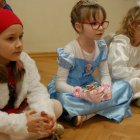 Przedszkolaki z Brzezia wystąpiły dla swoich Babć i Dziadków