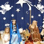 Przedszkolaki z Brzezia wystąpiły dla swoich Babć i Dziadków