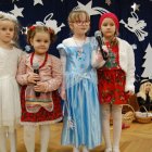 Przedszkolaki z Brzezia wystąpiły dla swoich Babć i Dziadków