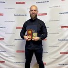 Trener KKKT Najlepszym Trenerem Małopolski 2022 roku