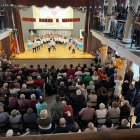 Dzieci z PS w Kłaju obchodziły piękną uroczystość z okazji Święta Babci i Dziadka