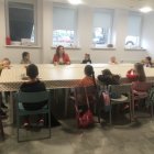 Niezwykłe spotkanie z pisarką książek dla dzieci w GCK-u