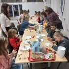 Ferie na wesoło w Domu Kultury Łężkowice