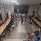 Ferie na wesoło w Domu Kultury Łężkowice
