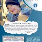 Rozlicz się z sercem i przekaż 1.5% podatku Teosiowi!