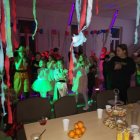 Wszystkie dzieciaki balowały w Domu Kultury Łężkowice