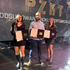 Najlepszy z najlepszych już kolejny raz
