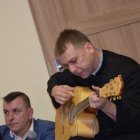 Tradycyjne Spotkanie Noworoczne w Szarowie