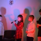Tradycyjne Spotkanie Noworoczne w Szarowie