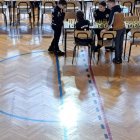 Dwudniowy turniej "Zima z Liskiem" zakończony