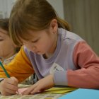  Spotkanie z pisarką podczas „Aktywnych i twórczych ferii w GCK-u”