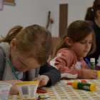  Spotkanie z pisarką podczas „Aktywnych i twórczych ferii w GCK-u”
