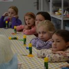  Spotkanie z pisarką podczas „Aktywnych i twórczych ferii w GCK-u”