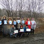Światowy Dzień Mokradeł w Gminie Kłaj