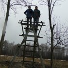 Światowy Dzień Mokradeł w Gminie Kłaj