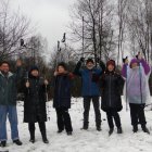 Światowy Dzień Mokradeł w Gminie Kłaj