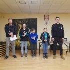 Zakończył się turniej szachowy "Ferie z Szachownicą"