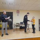 Zakończył się turniej szachowy "Ferie z Szachownicą"