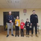 Zakończył się turniej szachowy "Ferie z Szachownicą"