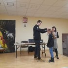 Zakończył się turniej szachowy "Ferie z Szachownicą"