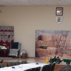 Przedszkolaki z Szarowa z najlepszymi życzeniami dla Babć i Dziadków