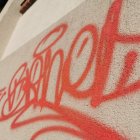 Nie bójmy się reagować na akty wandalizmu