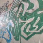 Nie bójmy się reagować na akty wandalizmu