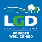  Nabory w LGD Powiatu Wielickiego