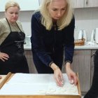 Czwartkowe szaleństwo w KGW w Szarowie