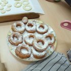Czwartkowe szaleństwo w KGW w Szarowie