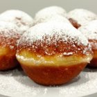 Tłusty Czwartek na słodko i nie tylko w KGW Gruszki