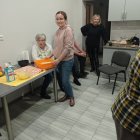 Tłusty Czwartek na słodko i nie tylko w KGW Gruszki