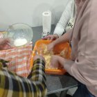 Tłusty Czwartek na słodko i nie tylko w KGW Gruszki