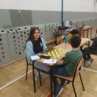 Sukces Szachistów w Krakowie