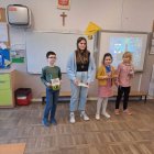 Sukces Szachistów w Krakowie