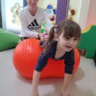 Sala Doświadczania Świata w Szkole Podstawowej w Grodkowicach