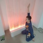 Sala Doświadczania Świata w Szkole Podstawowej w Grodkowicach