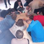 Wyjazd zawodowo – integracyjny do Poronina