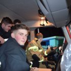 OSP Targowisko w końcu posiada nowy samochód