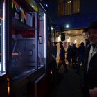 OSP Targowisko w końcu posiada nowy samochód