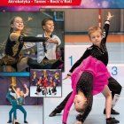 Trwa rekrutacja do 1 Klasy Sportowej SP w Szarowie