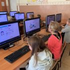 Klasowa integracja, budowanie relacji, poznawanie siebie i innych w SP Kłaj