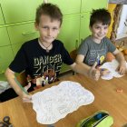 Klasowa integracja, budowanie relacji, poznawanie siebie i innych w SP Kłaj