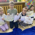 Klasowa integracja, budowanie relacji, poznawanie siebie i innych w SP Kłaj
