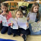 Klasowa integracja, budowanie relacji, poznawanie siebie i innych w SP Kłaj