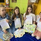 Klasowa integracja, budowanie relacji, poznawanie siebie i innych w SP Kłaj