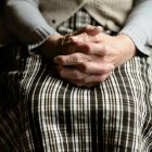 Korpus wsparcia seniora-opaski bezpieczeństwa