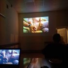 Wieczór filmowy z KGW Szarów